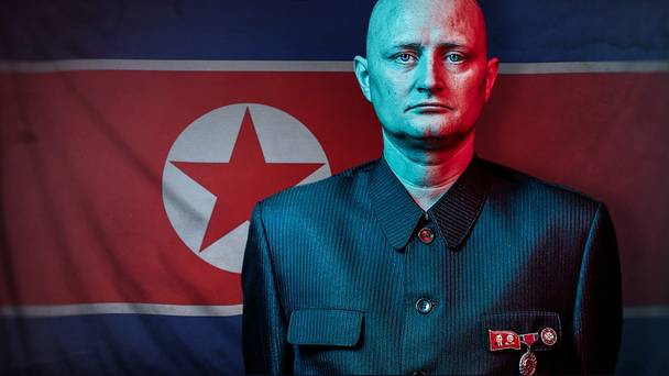 2Doc: The Mole - Undercover in North Korea (2/2)