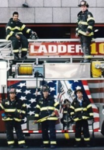 9/11: Firehouse Ground Zero