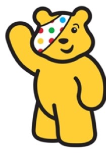 Children in Need - The Best Bits