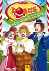 Dobus: Welkom in het circus