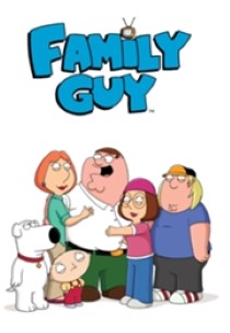 'Family Guy' Through the Years