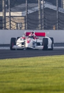 Indycar The 103rd Indianpolis 500
