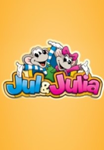 Jul & Julia: Juls Verjaardag