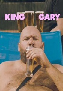 King Gary