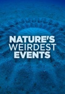 Nature's Weirdest Events