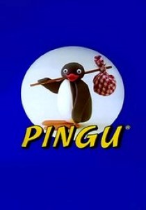 Pingu in de speeltuin