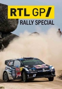 RTL GP: Rally Special