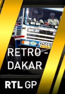 RTL GP: Retro Dakar 1979 - 2008