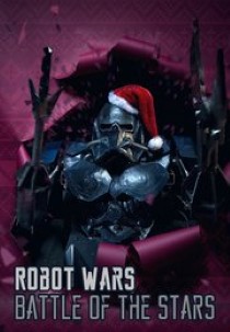 Robot Wars: Battle of the Stars