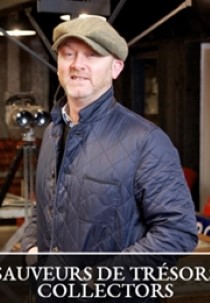 Salvage Hunters - Best Buys