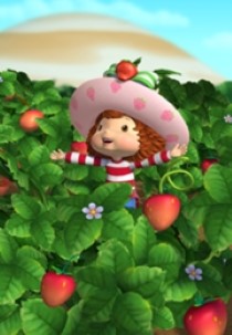 Strawberry Shortcake - The Sweet Dreams Movie