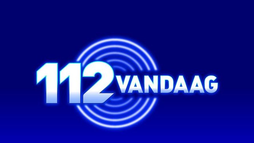 112 vandaag