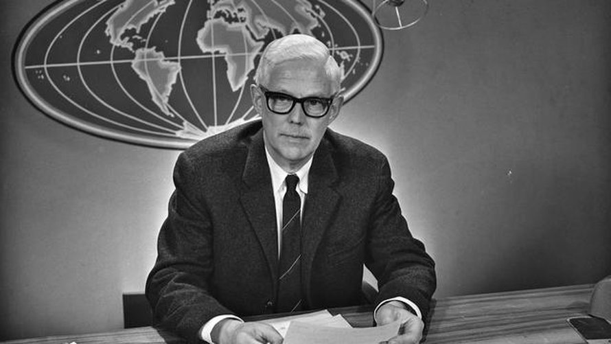 70 jaar tv: Bob Löwenstein