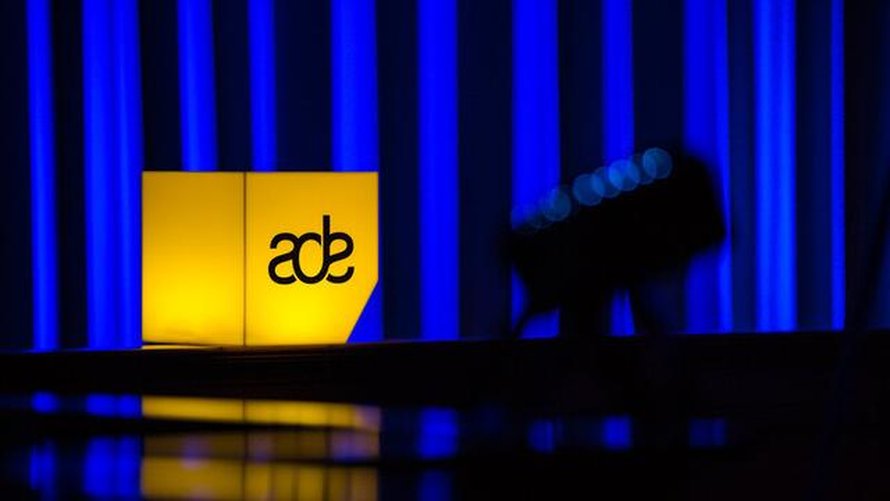 ADE 2018: Colin Benders & Metropole Orkest