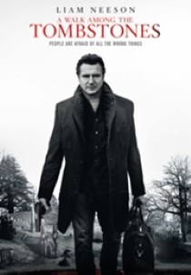 A Walk Among The Tombstones