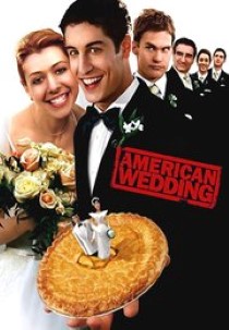 American Wedding