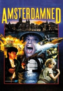 Amsterdamned