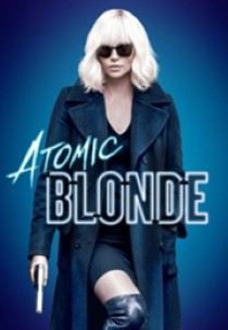 Atomic blonde