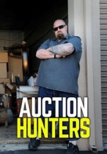 Auction Hunters