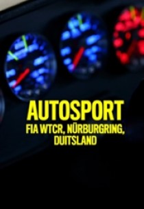 Autosport: FIA WTCR, Nürburgring, Duitsland