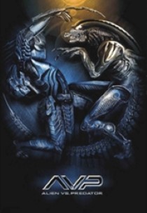 Avp: Alien vs Predator