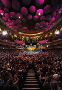 BBC Proms 2020: First Night of the Proms