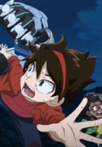 Bakugan: Battle Planet