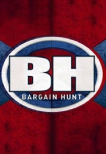 Bargain Hunt Children in Need Special