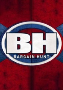 Bargain Hunt Sport Relief Special