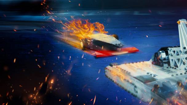 Battlebots USA