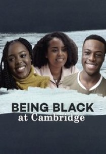 Being Black at Cambridge