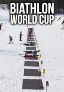 Biatlon: World Cup