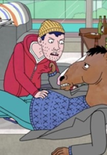 BoJack Horseman: The BoJack Horseman Story, Chapter One