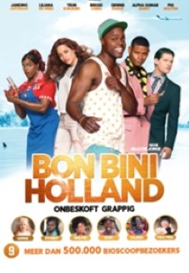 Bon Bini Holland