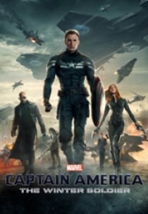 Captain America: The Winter Soldier