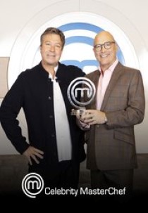 Celebrity MasterChef