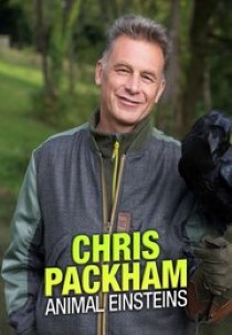 Chris Packham Animal Einsteins