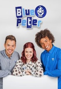 Christmas Eve at Home with Blue Peter