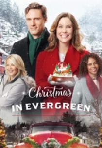 Christmas in Evergreen