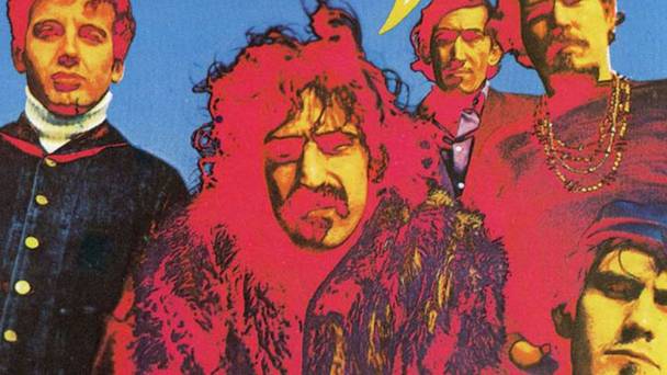 Classic Albums: Frank Zappa - Freak Out