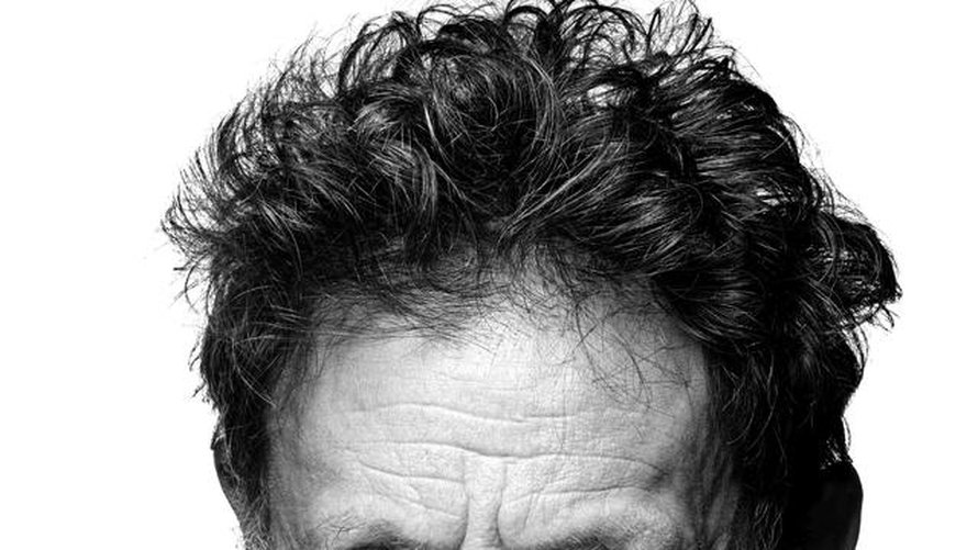 Close up: Philip Glass - on the road