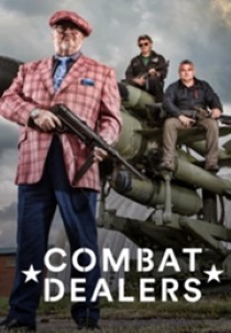 Combat Dealers