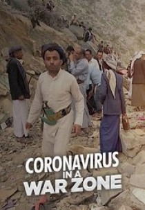 Coronavirus in a War Zone