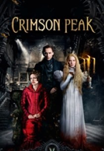 Crimson Peak