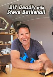 DIY Deadly with Steve Backshall