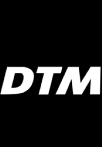 DTM: Lausitzring