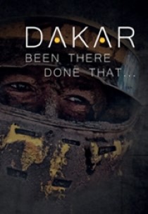 Dakar, Been There, Done That