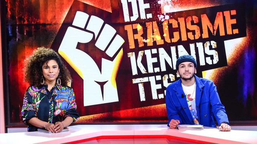 De racisme kennistest