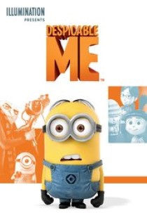 Despicable Me