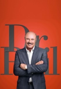 Dr. Phil, only you can answer my question